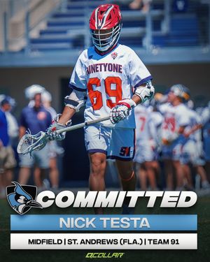 Image post by @insidelacrosse on Instagram