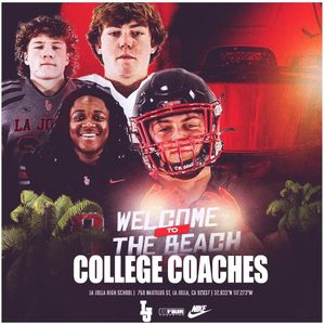 Image post by @ljhsvikingsfb on Instagram