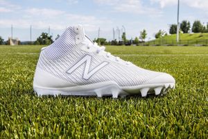 Image post by @newbalancelax on Instagram