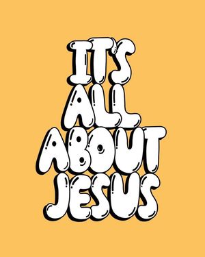 Image post by @godsworkmedia on Instagram