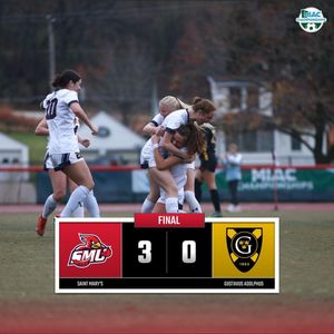 Image post by @smumnathletics on Instagram