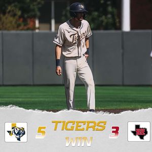 Image post by @etbu_baseball on Instagram