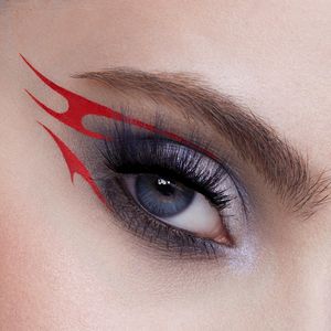 Image post by @morphebrushes on Instagram