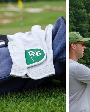 Image post by @groupgolftherapy on Instagram