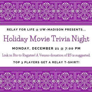 Image post by @acs_uwmadison on Instagram
