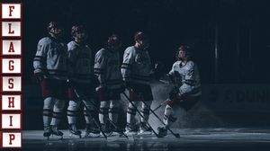 Image post by @umasshockey on Instagram