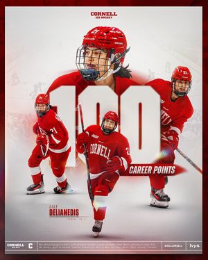 Image post by @cornellwhockey on Instagram