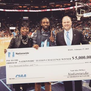 Image post by @nationwide on Instagram