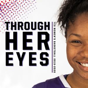 Image post by @tcuwbb on Instagram