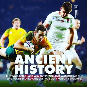 Image post by @rugbypass on Instagram