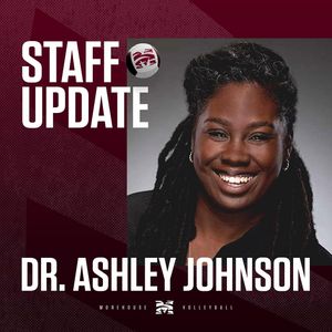 Image post by @morehouseathletics on Instagram