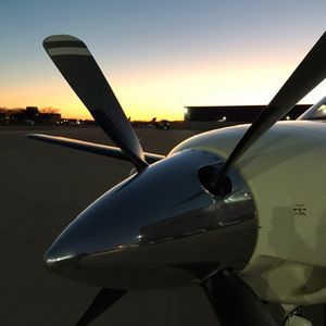 Image post by @statureaviation on Instagram