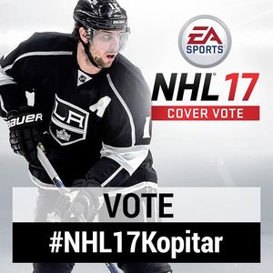 Image post by @easportsnhl on Instagram