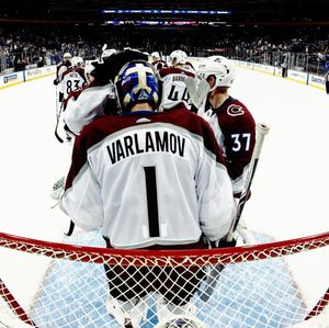 Image post by @coloradoavalanche on Instagram