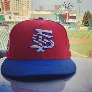 Image post by @fresnogrizzlies on Instagram