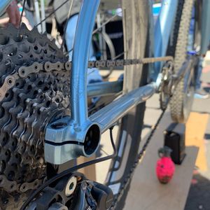 Image post by @bikerumor on Instagram