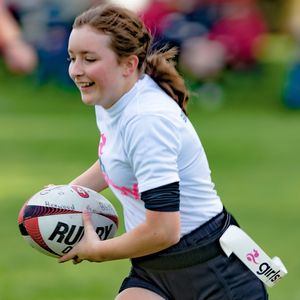 Image post by @girlsrugbysocal on Instagram
