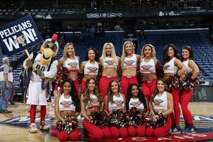 Image post by @pelicansnba on Instagram
