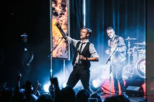 Image post by @saintmotel on Instagram