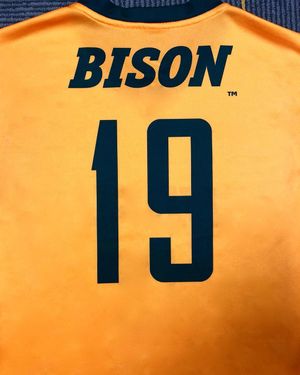 Image post by @ndsusoccer on Instagram