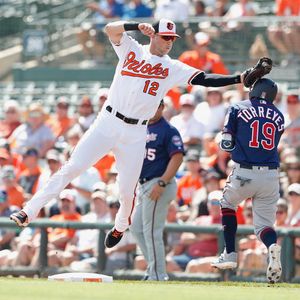 Image post by @orioles on Instagram
