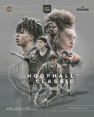 Image post by @hoophallclassic on Instagram