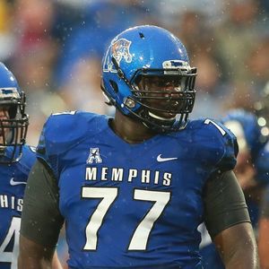 Image post by @memphisfootball on Instagram