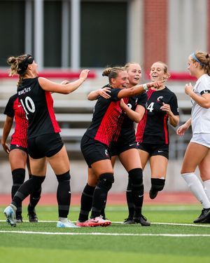 Image post by @gobearcatswsoc on Instagram