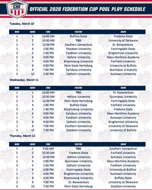 Image post by @pennstateharrisburghockey on Instagram