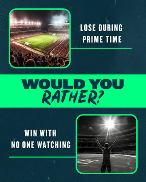 Image post by @kayosports on Instagram