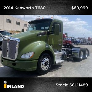 Image post by @inlandkenworthus on Instagram