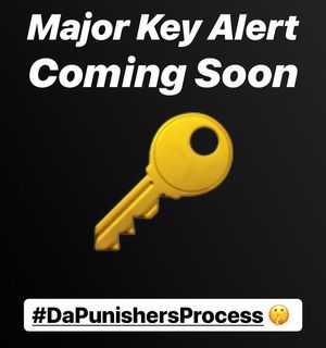 Image post by @lvpunishers on Instagram