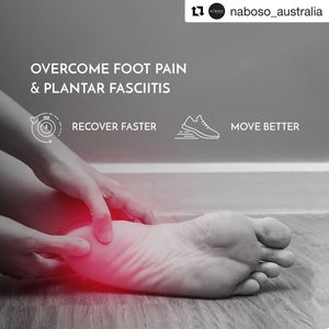Image post by @naboso_technology on Instagram