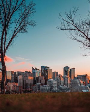 Image post by @cityofcalgary on Instagram