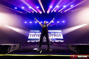 Image post by @davidmdraiman on Instagram