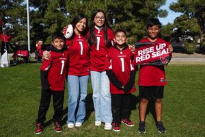 Image post by @azcardsinthecommunity on Instagram
