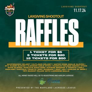 Image post by @mdlacrosseleague on Instagram