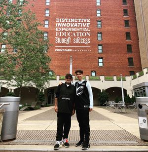 Image post by @detroitbruce on Instagram