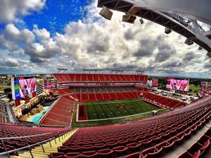 Image post by @rjstadium on Instagram