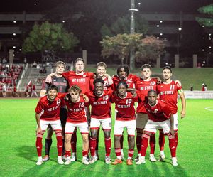 Image post by @packmenssoccer on Instagram