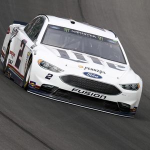 Image post by @mispeedway on Instagram