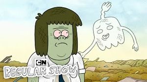 Video post by @cartoonnetwork on YouTube