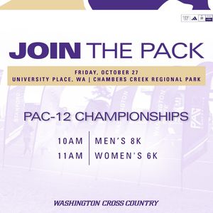 Image post by @uwtrack on Instagram