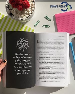 Image post by @calafoundation on Instagram