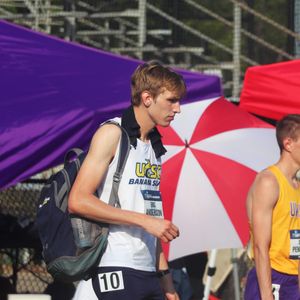 Image post by @ucsc_slugtrack on Instagram