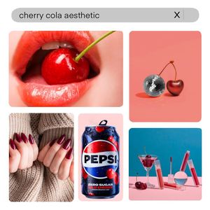 Image post by @pepsi on Instagram