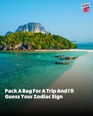 Image post by @bringme on Instagram