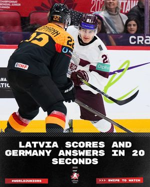 Image post by @iihfhockey on Instagram