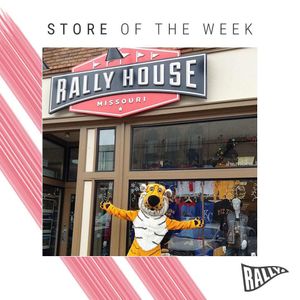 Image post by @rally_house on Instagram