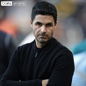 Image post by @beinsports on Instagram